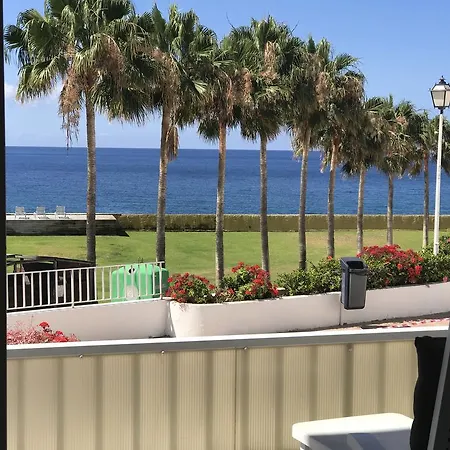 Ocean32 Holiday home