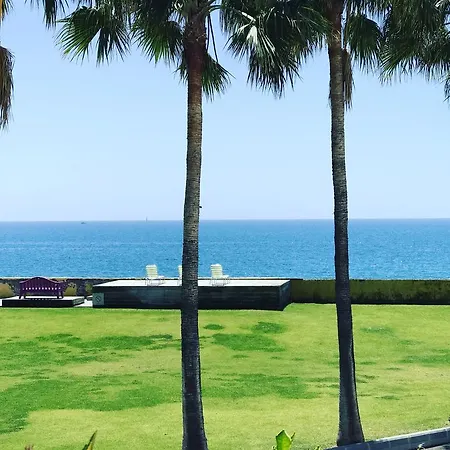Ocean32 Holiday home