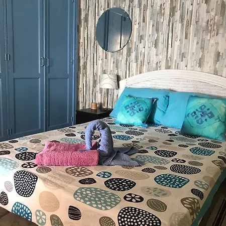 Holiday home Ocean32 *