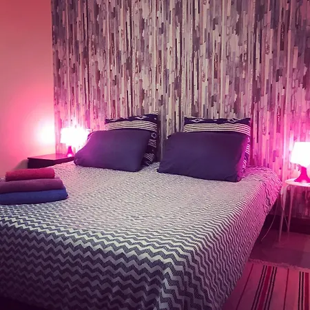 Ocean32 Holiday home Pasito Blanco