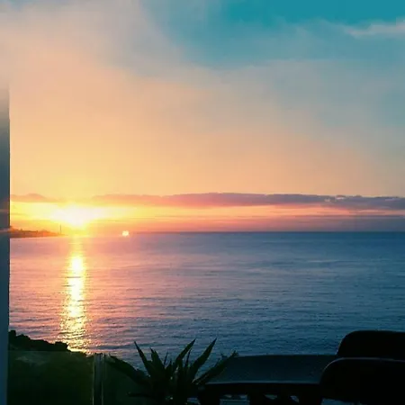 Holiday home Ocean32 *