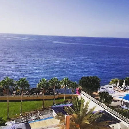 Ocean32 Holiday home *